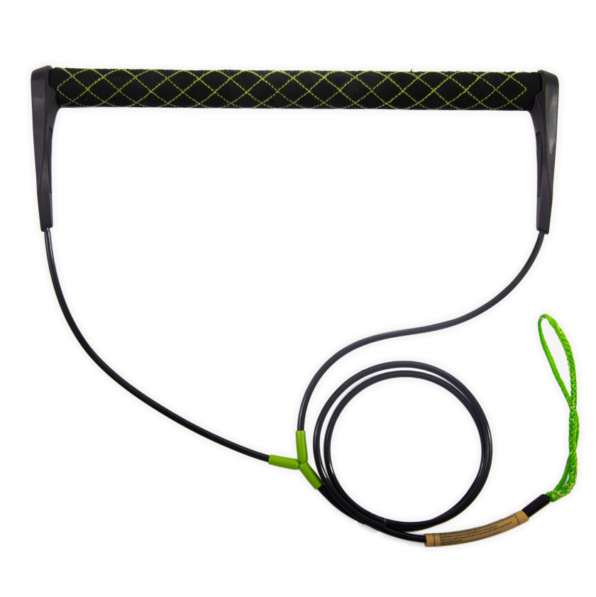 Jobe Frontier Wake Rukoväť